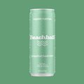 Beach Ball - Grapefruit Basil Mint