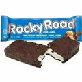 Anabelle Candy Rocky Road Dark Chocolate w/ Sea Salt