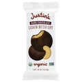 Justin's Dark Chocolate Cashew Butter Cups
