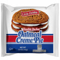 Double Decker Oatmeal Creme Pie