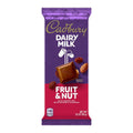Cadbury Fruit & Nut Premium Bar