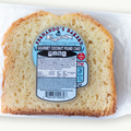 Coconut Slice Cake