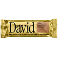 David Salted Peanut Butter Protein Bar
