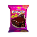 Alpha Prime Bites Chocolate Glazed Donut Protein Brownie