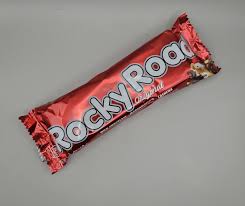 Anabelle Candy Rocky Road Original