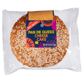 Pan de Queso